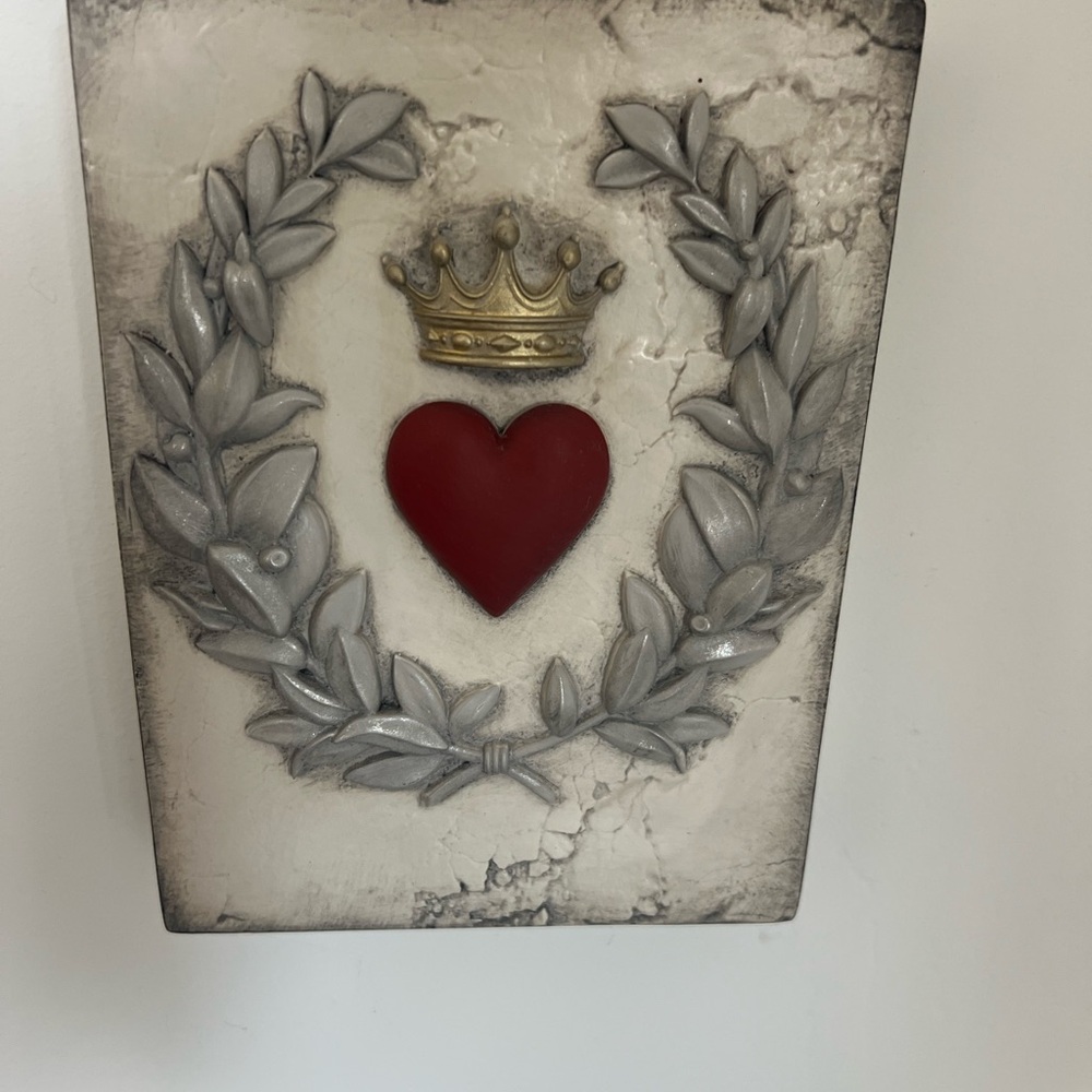 Sid Dickens Memory Block Tile Sid Dickens Memory Block SP-18 Il Mio Re (Red)